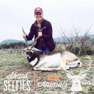 Meet your Posher, Whitney